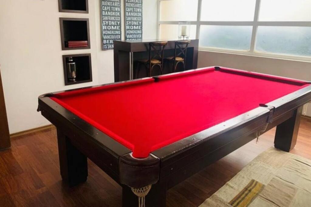 Departamento Central En Vina Del Mar Centro Apartment Екстериор снимка