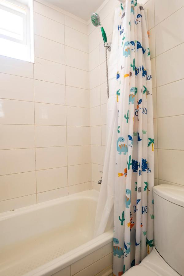 Departamento Central En Vina Del Mar Centro Apartment Екстериор снимка